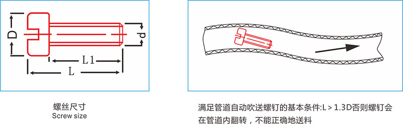 自动锁螺丝机